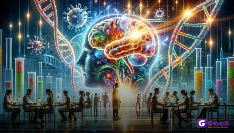 prevenção e tratamento da doença de Alzheimer