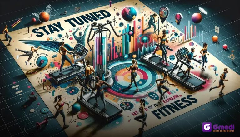 tendências do mundo fitness
